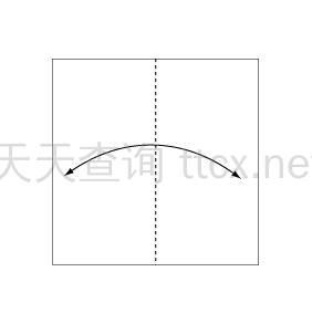 折纸卡片盒-2