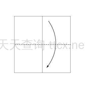 折纸卡片盒-3