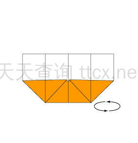 折纸卡片盒-8