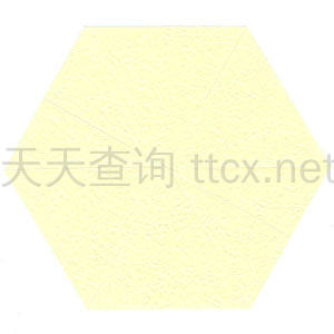 六瓣百合折纸底座-5