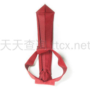 折纸领带-35
