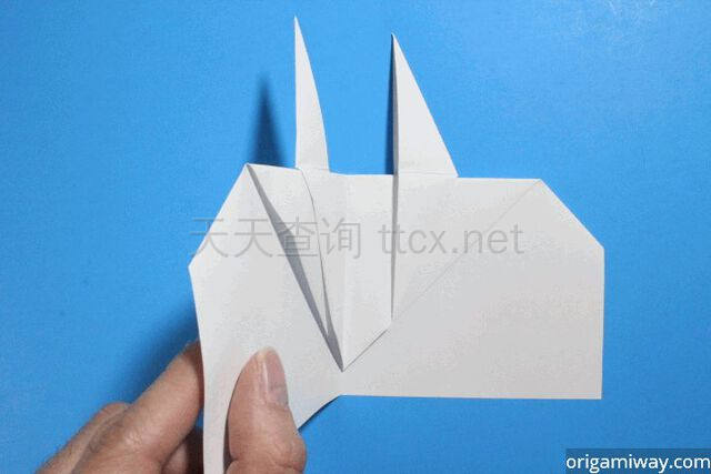 星碎纸飞机-52