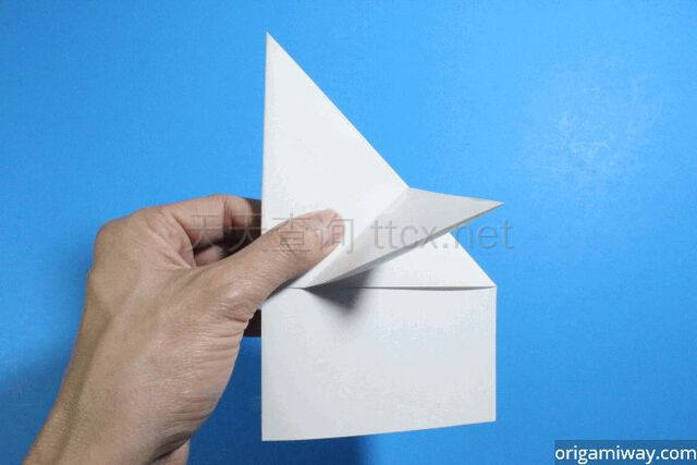 星碎纸飞机-27