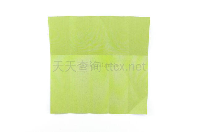 将纸张折叠成五分之五×五格-16