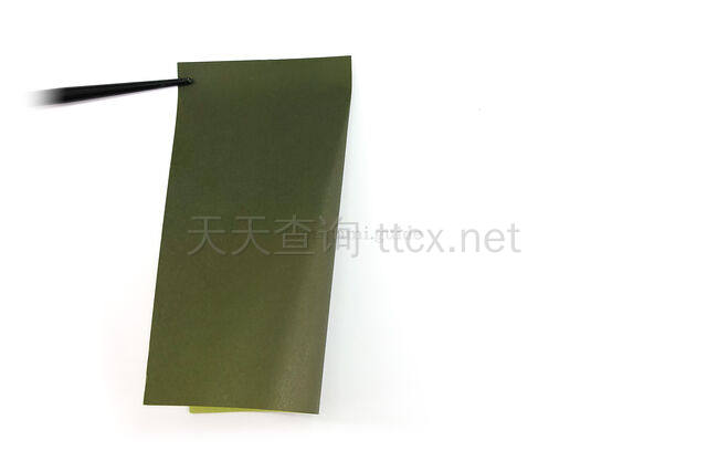 将纸张折叠成五分之五×五格-3