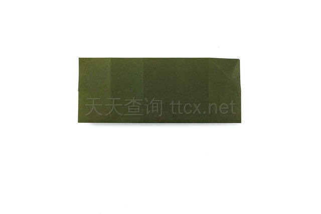 将纸张折叠成五分之五×五格-18