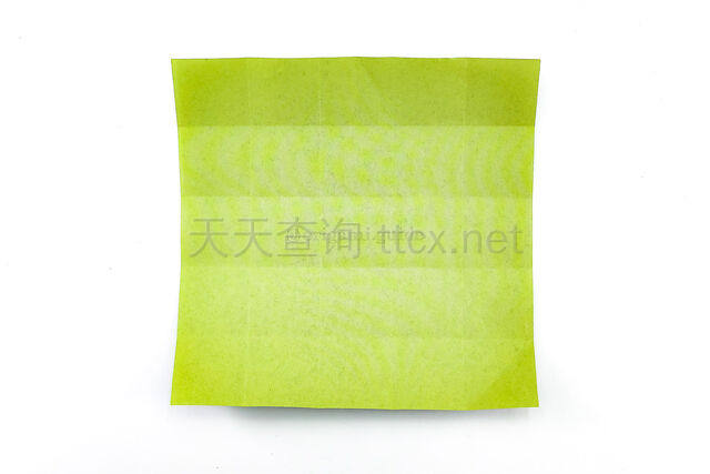 将纸张折叠成五分之五×五格-21