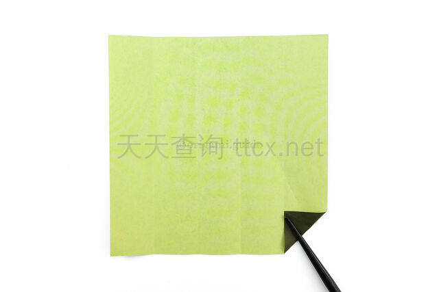 将纸张折叠成五分之五×五格-14