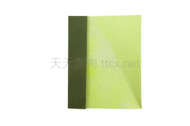 将纸张折叠成五分之五×五格-7