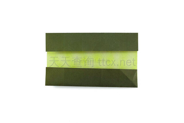 将纸张折叠成五分之五×五格-20