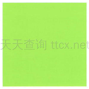 正方形纸制成的正六边形-2