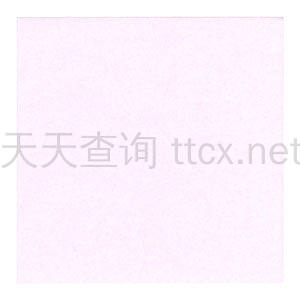 方形纸制成的正五边形-3