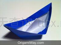 折纸船-1