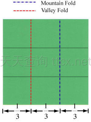 折纸立方体-6